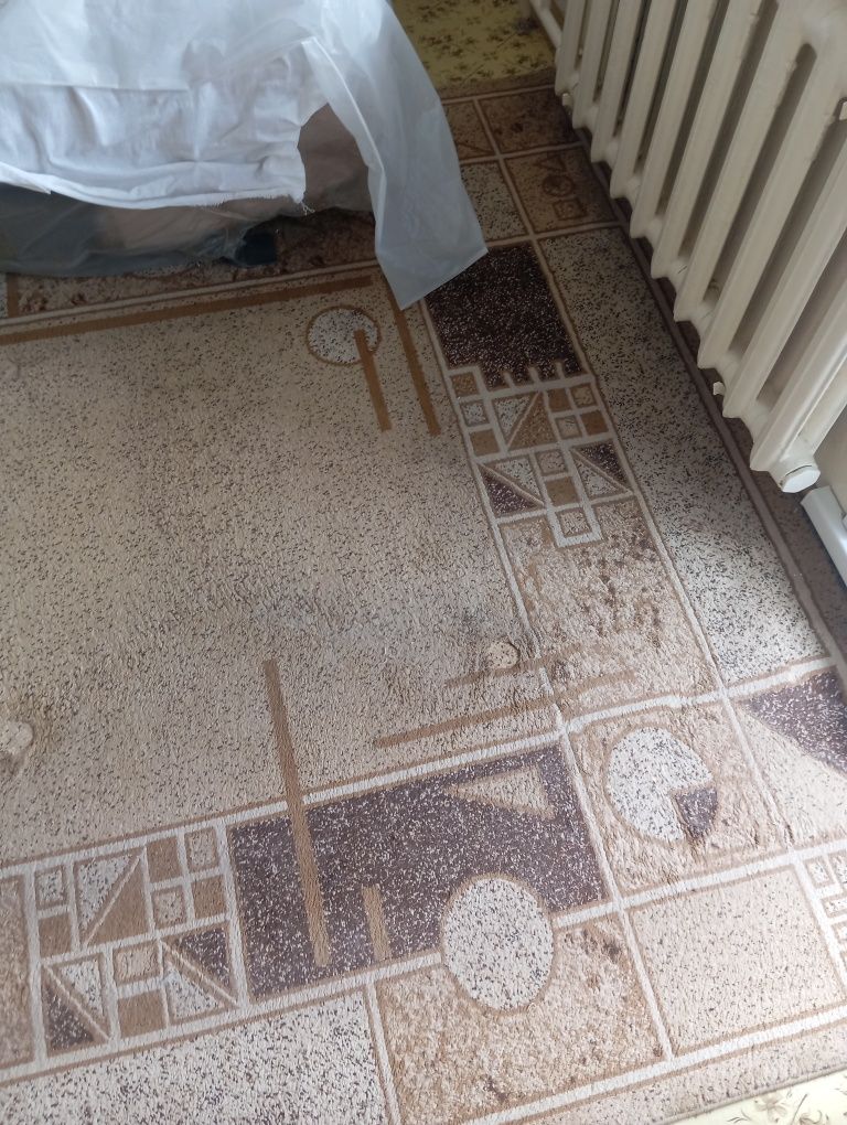 Продам ковровую дорожку