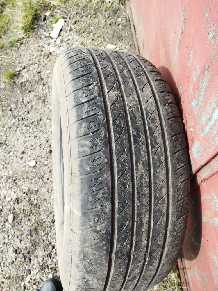 Автошины Maxtrek sierra S6