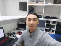 Программист, Установка Виндовс, Переустановка Windows, Выезд Алматы