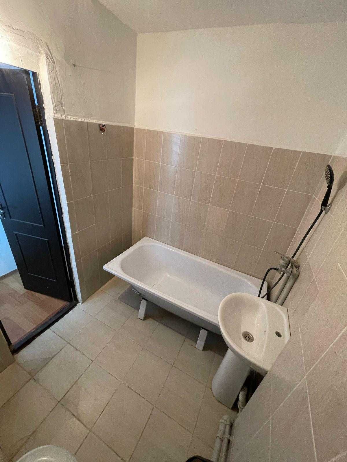 1-комнатная квартира ШЫМСИТИ, этаж 5-ый из 9-ти