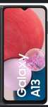 Samsung A13 Black