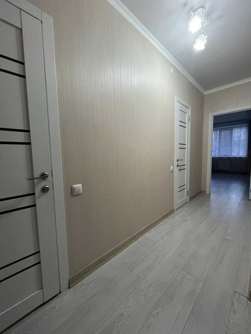 Продам просторную 3 комнатную квартиру в ЖК «Альфа Бета».