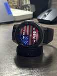 Galaxy samsung watch
