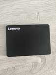 Lenovo 1 TB SATA SSD