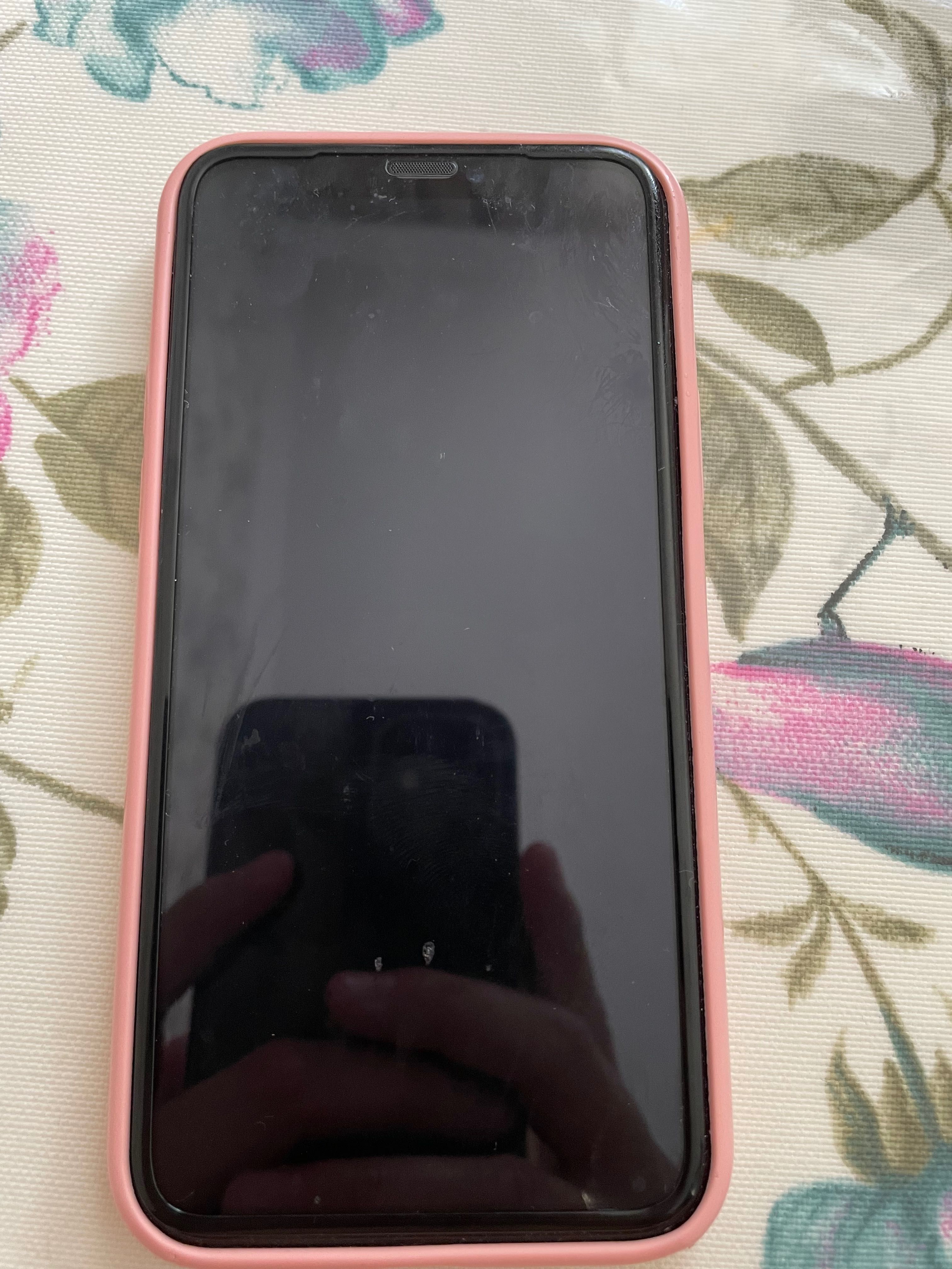Айфон 11 pro, 64 гБ