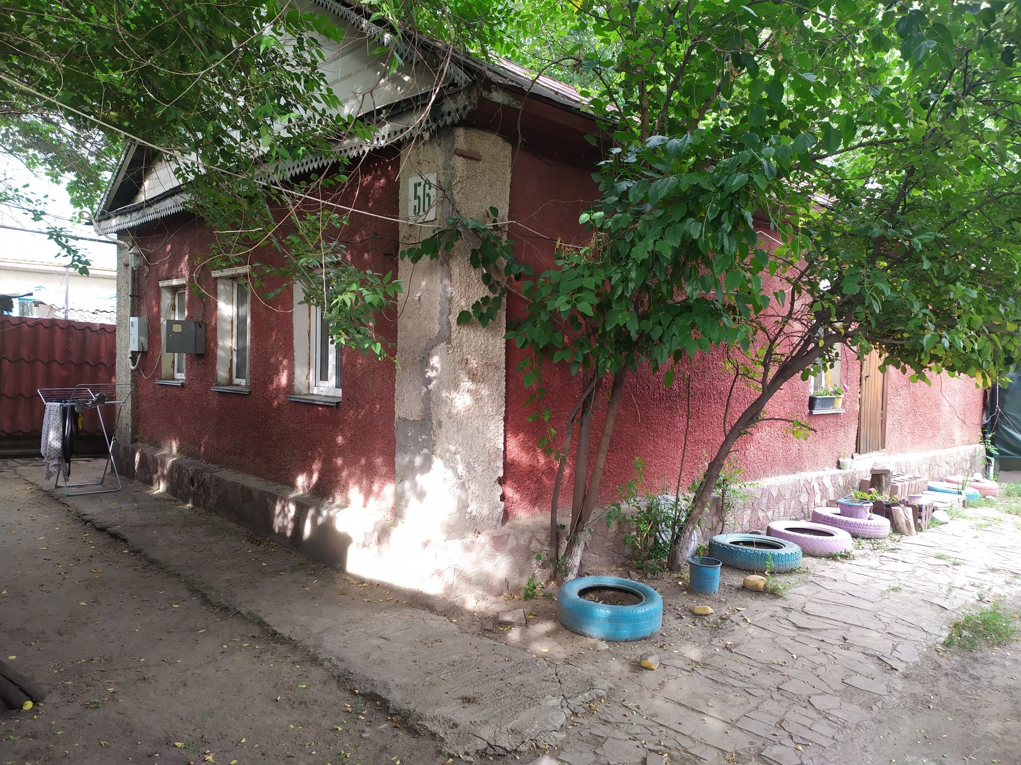 Продам дом в первомайски.