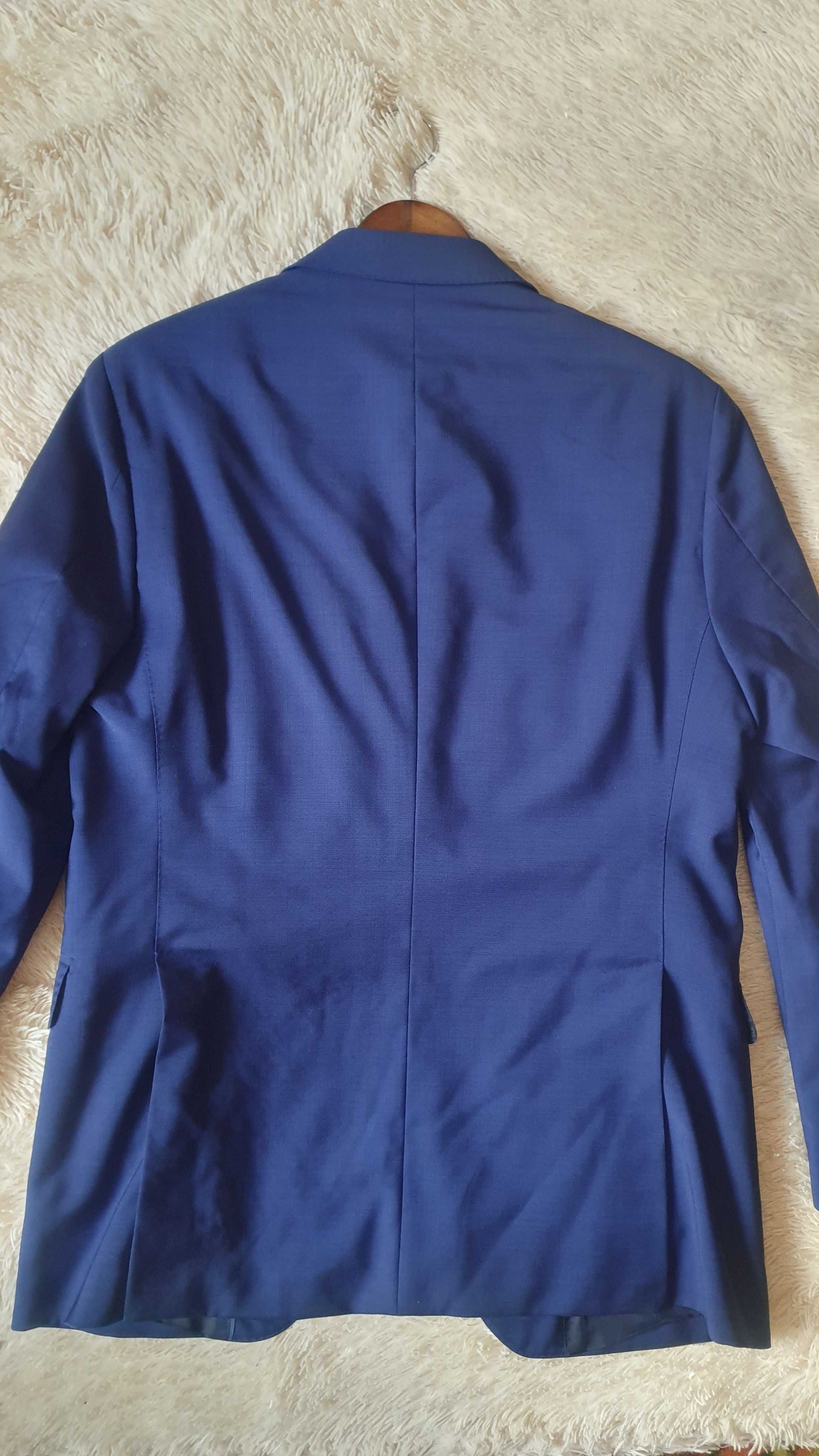 Пиджак Massimo Dutti