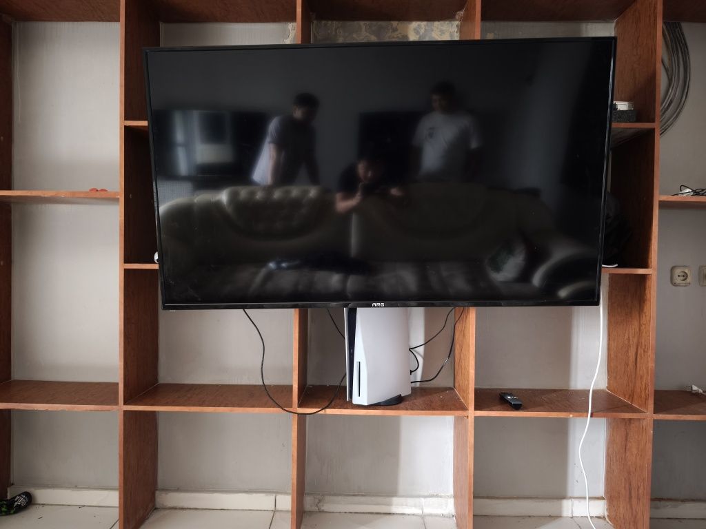 Playstation 5 и консоли