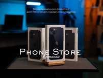iPhone 13 (128GB) ГАРАНТИЯ от Phone Store Костанай