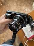 Индустар  И-61 Л/Д  F 2.8 , 50mm  M39