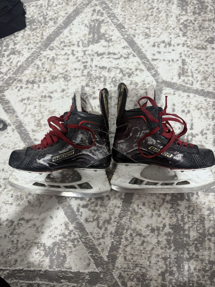 коньки Bauer 1x 4D