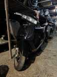 Мопед Honda Lead AF-20, 49cm³ из Японии