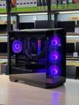 Игровой компьютер | AMD Ryzen 7 9700X / RTX4070 Super | Рассрочка