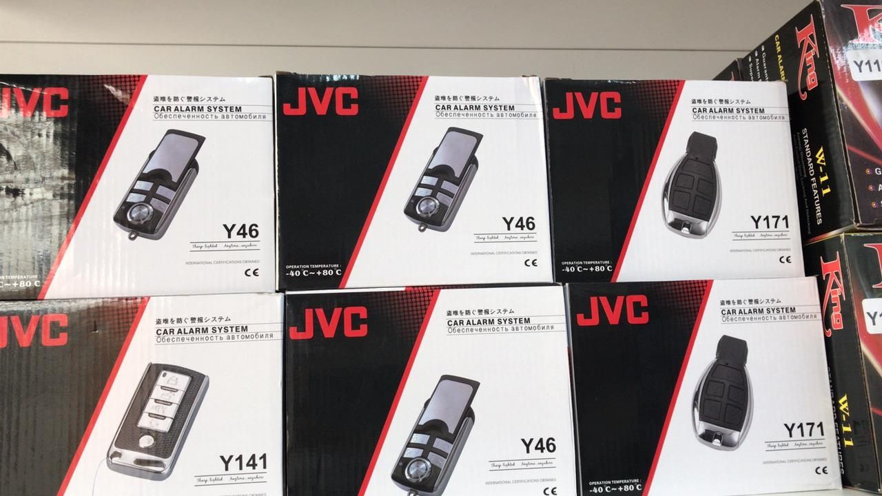 Установка Сигнализаций профессионально