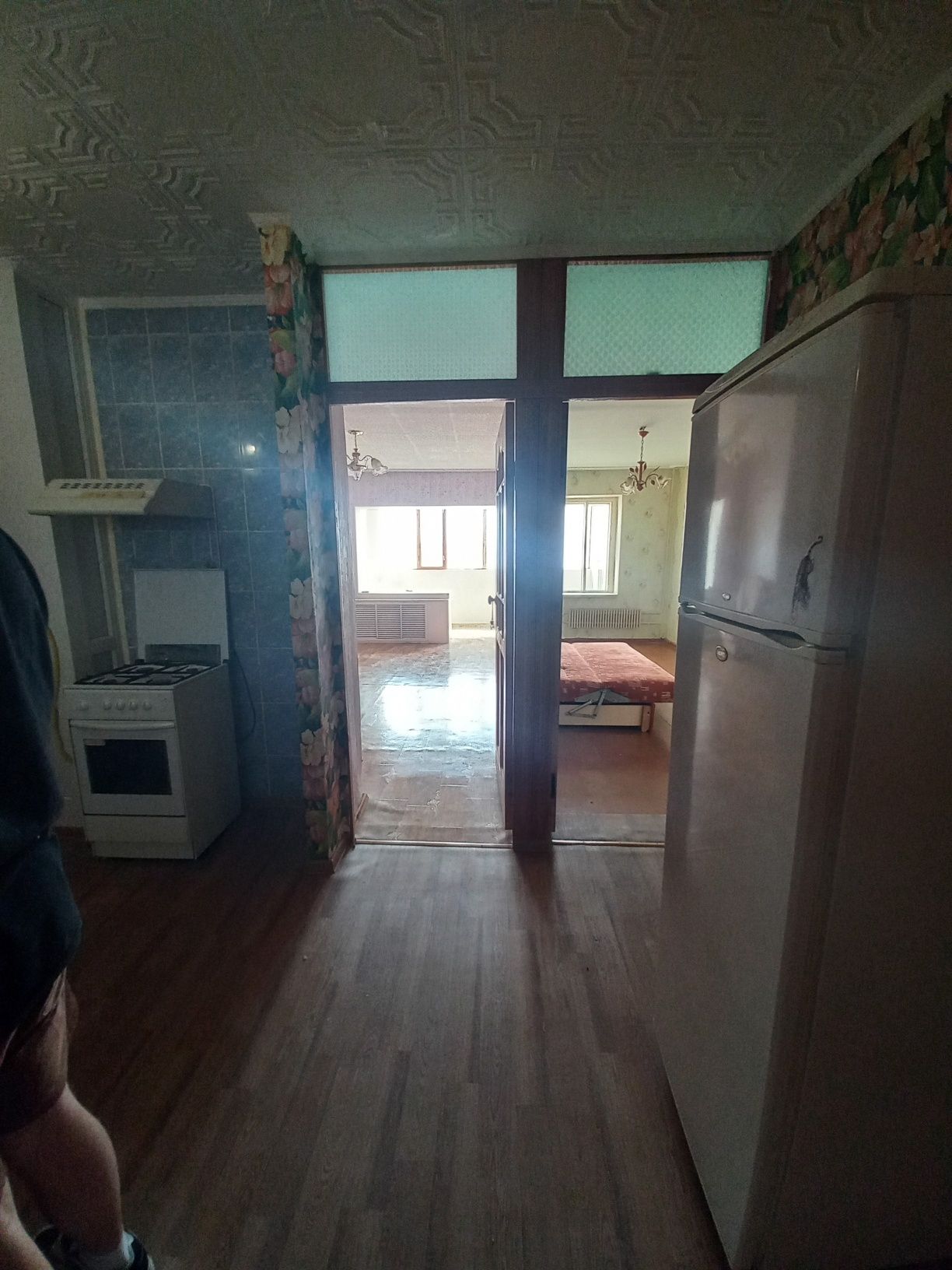 Продам 2хкомн.кв в 26мкр