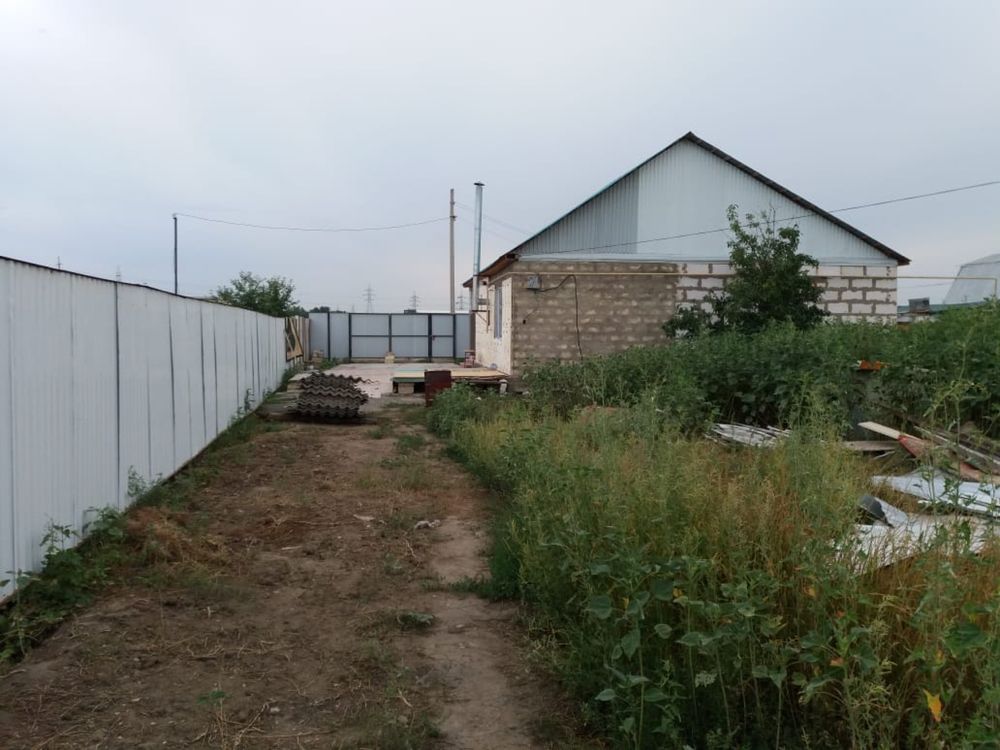 Продам дом, за Анваром
