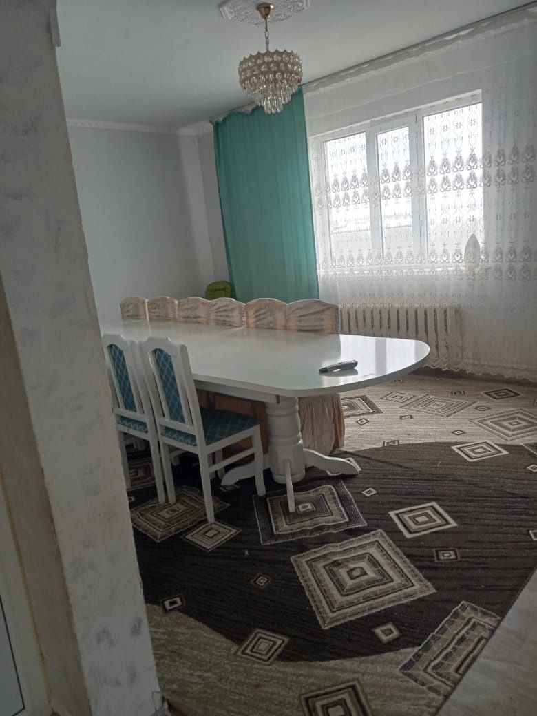 Уй сатылады Талғар ауданы Нура ауылы