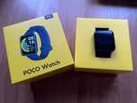 Смарт часы Poco Watch