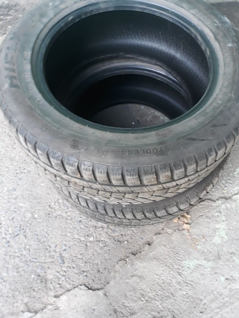 Продам Шины 225/55/16