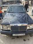 Мерседес Бенс 280, японец, 1993 года выпуска