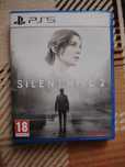 Silent Hill 2 PS5