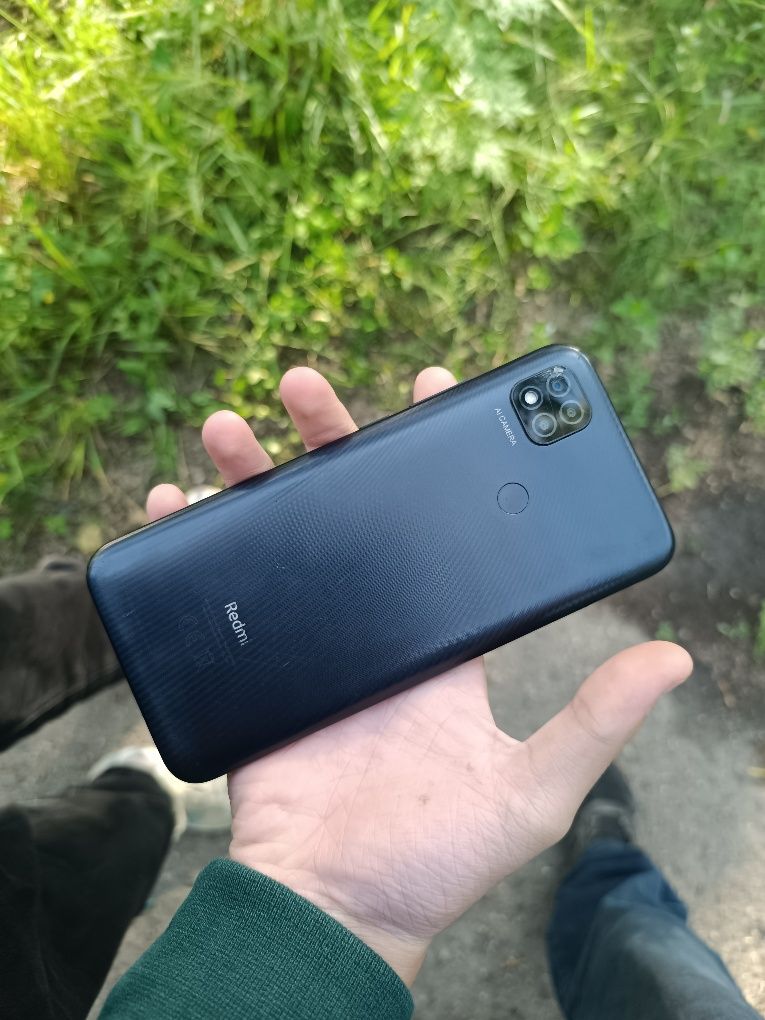 redmi 9c продам 35000