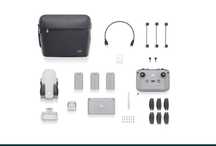 Dji mini 2 combo