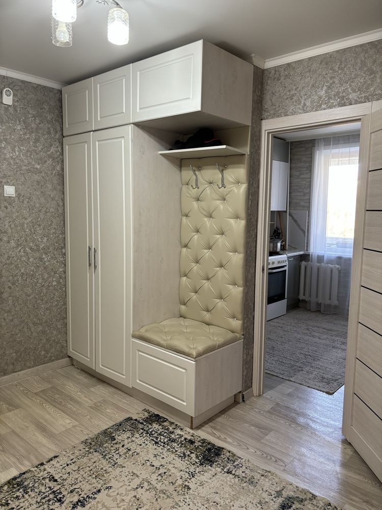 Сдам 3 комнатную квартиру