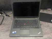 ПК ноутбуки и нетбуки Lenovo ThinkPad T470P