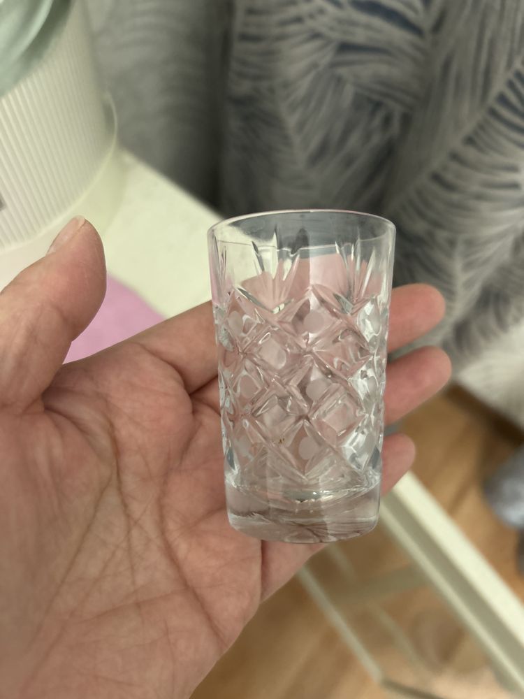 Продам рюмки СССР