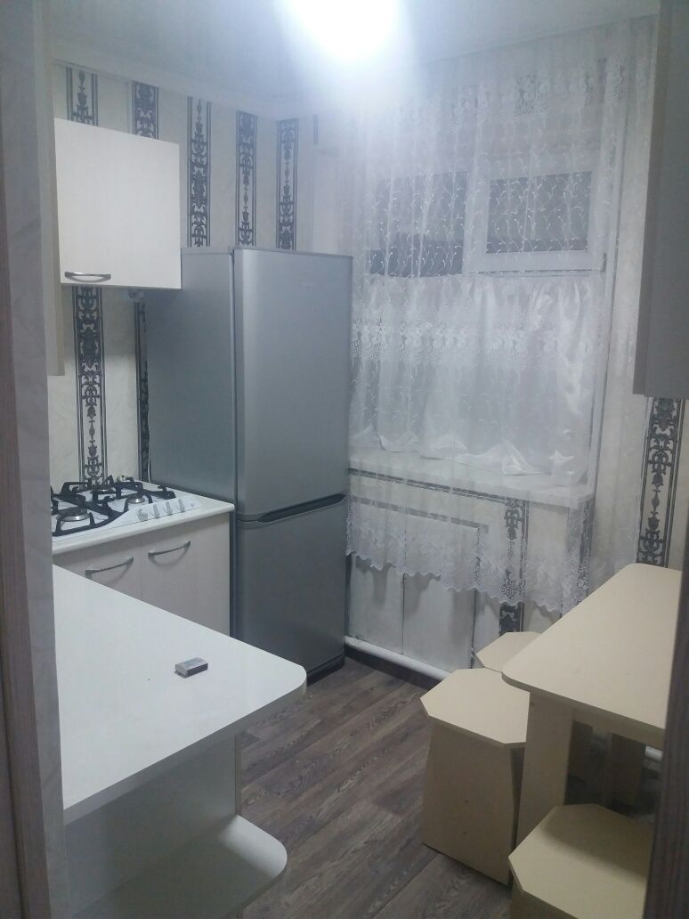 Квартира  арендаға беріледі