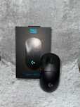 Игровая мышь Logitech G Pro Wireless