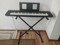 Синтезатор Yamaha