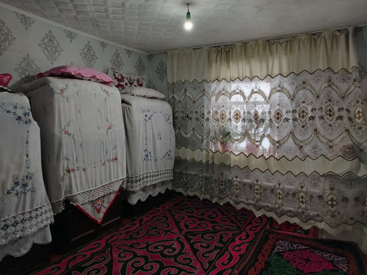 Продам дом в Макинске