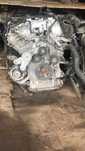 Двигатель VQ35DE vq35 Nissan бек