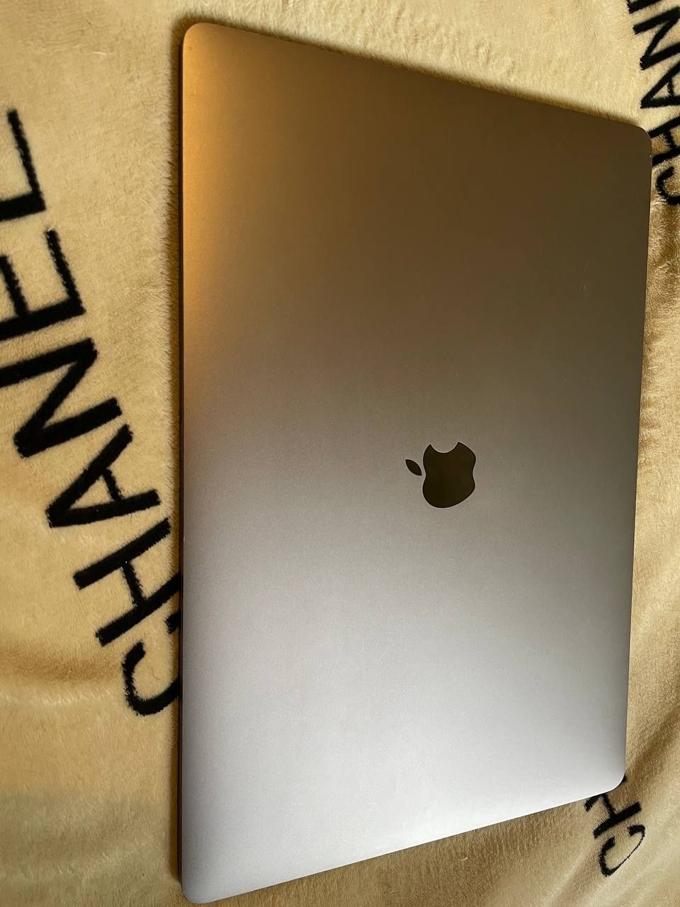 Macbook Pro 16 2019