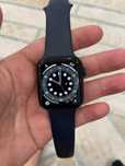 Apple Watch 6 серия