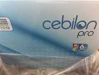 Фильтр cebellion pro
