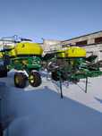 Продам посевной комплекс John Deere 1830