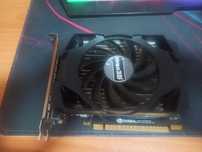 Видеокарта Gtx 1050 2gb