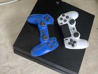 Playstation 4 fat