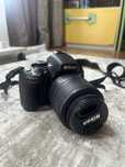 Продам камеру Nikon D5100
Состояние: б/у, в отличном состоянии.
Компле