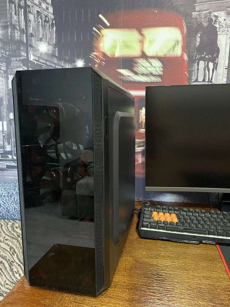 Продам игровой компьютер
