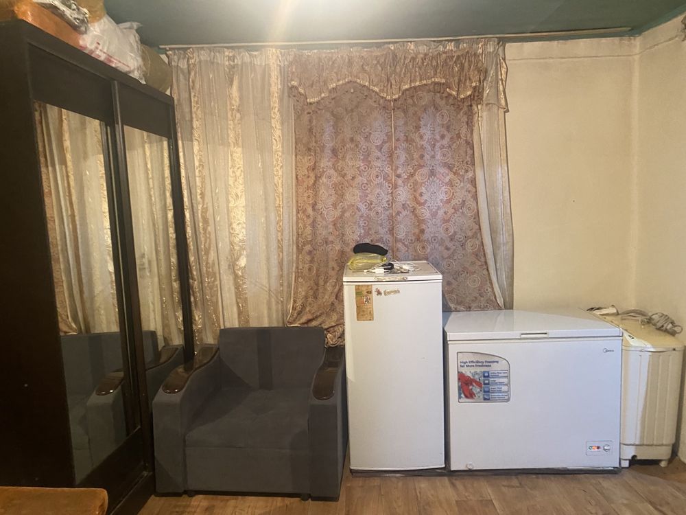 СРОЧНО Продаётся дом в Зерендинском районе с. Акколь, возле аэропорта