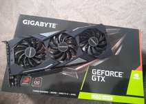 GTX 1660 super 6gb