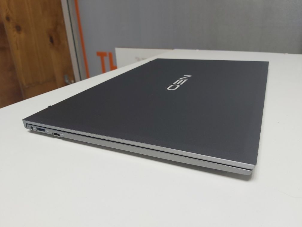 Ноутбук NEO 151G Celeron 4115 / 8ГБ / 256SSD / 15.6 IPS