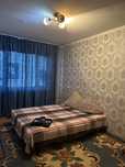 Квартира по суточно и по часовой  34 дом мкр самал