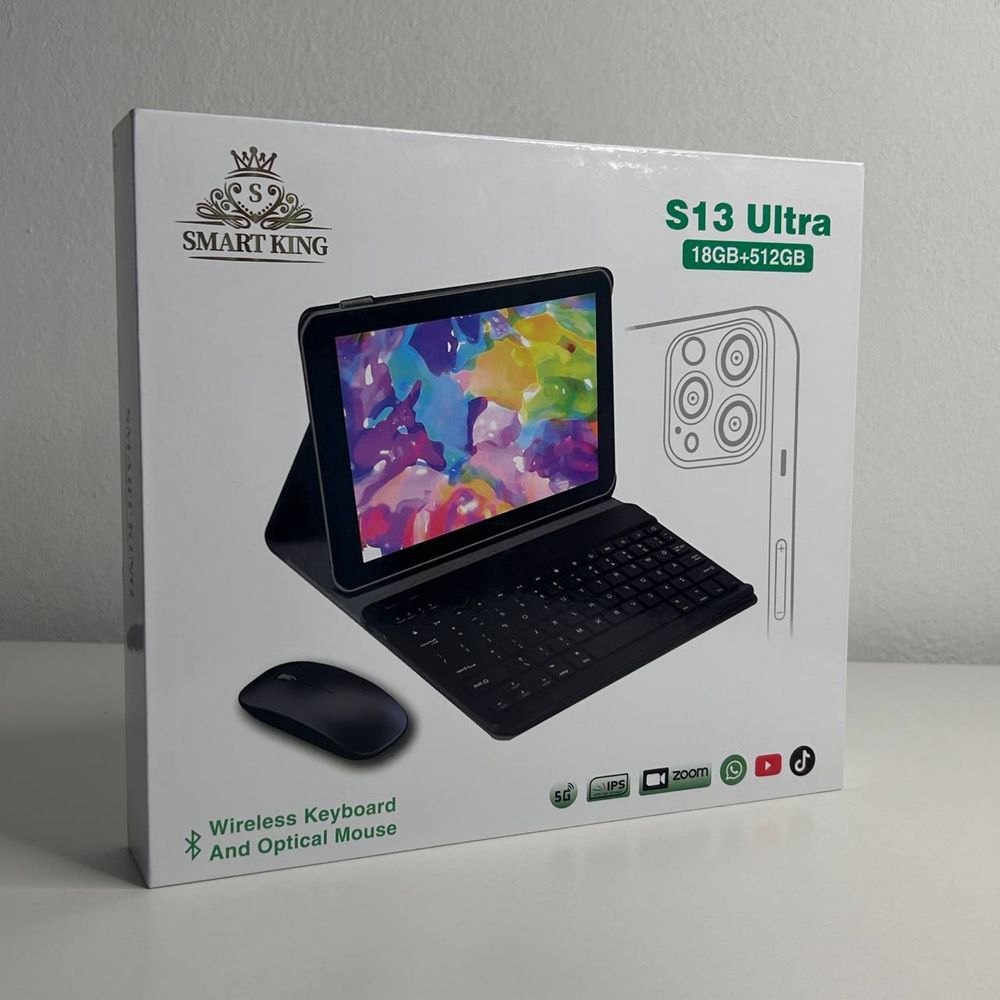 планшет шымкент планшет планшет TabS13 Ultra pro