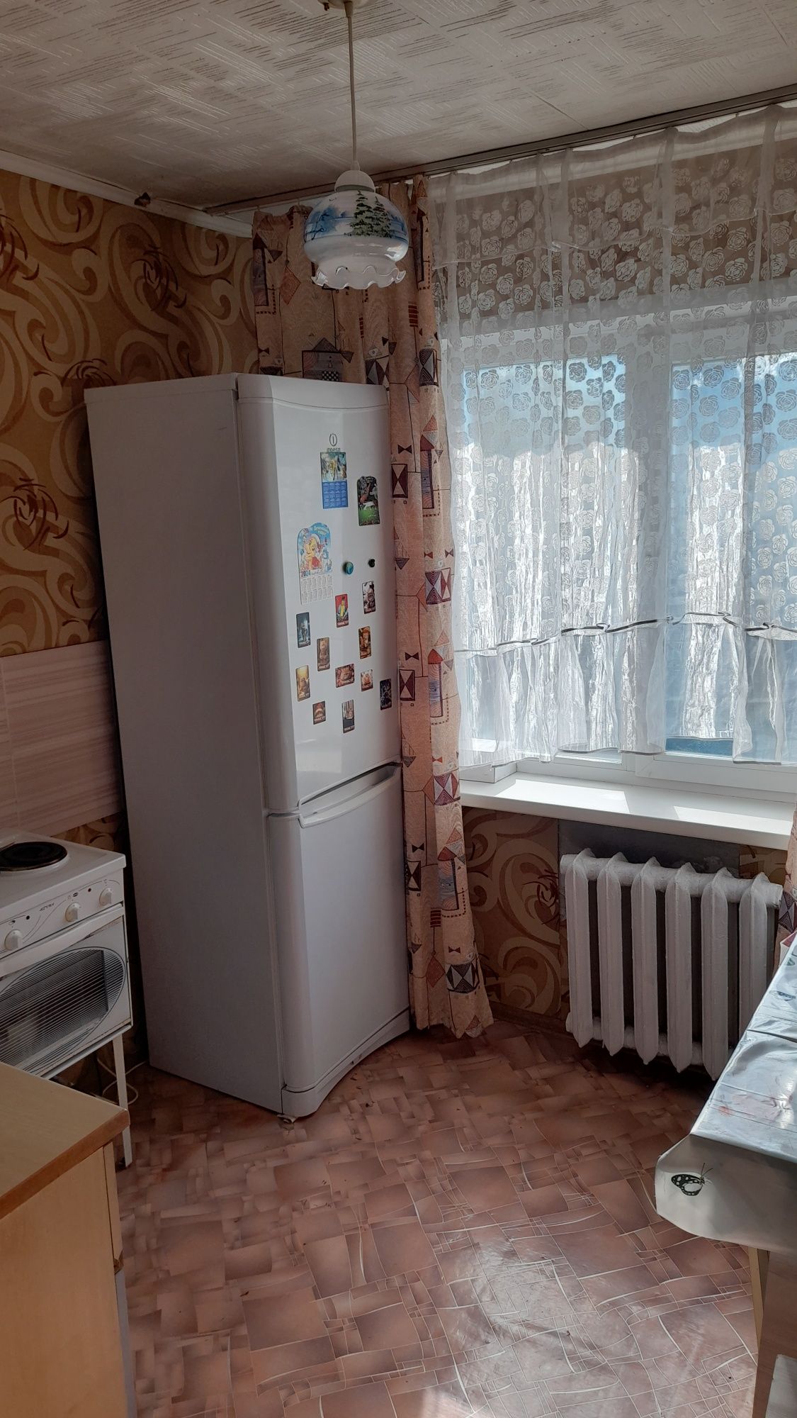 Продам квартиру.