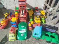 Продам разные игрушки